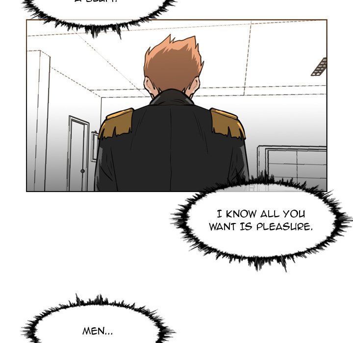 Path to Salvation Chapter 76 Page 66