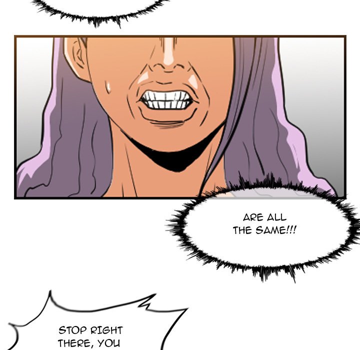 Path to Salvation Chapter 76 Page 67