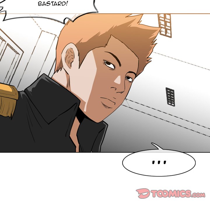 Path to Salvation Chapter 76 Page 68