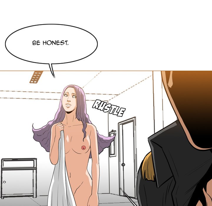 Path to Salvation Chapter 76 Page 69