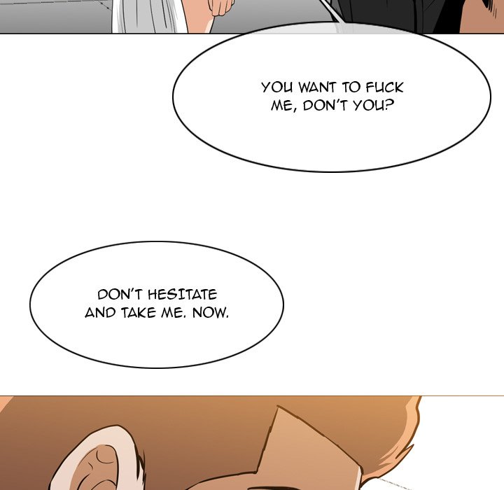 Path to Salvation Chapter 76 Page 70
