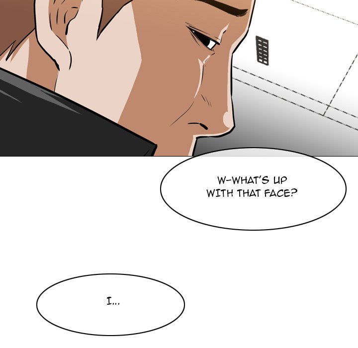 Path to Salvation Chapter 76 Page 71