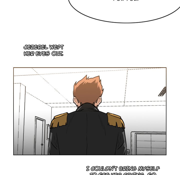 Path to Salvation Chapter 76 Page 73