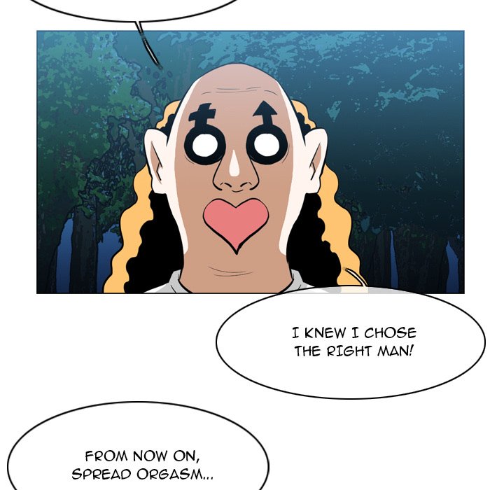 Path to Salvation Chapter 76 Page 76