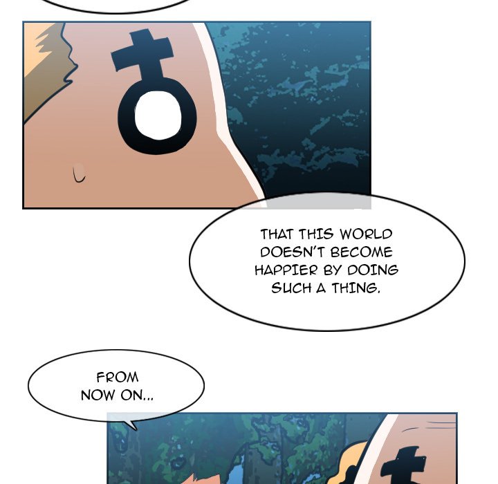 Path to Salvation Chapter 76 Page 79