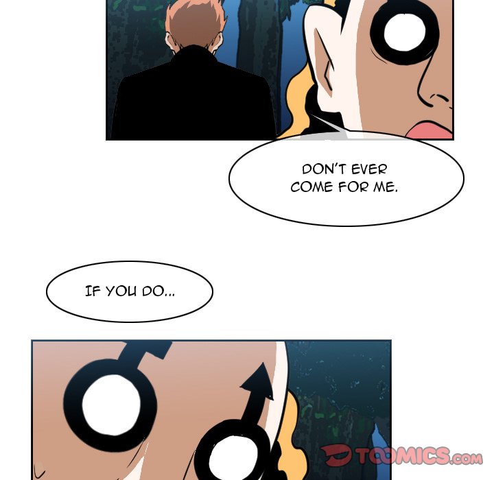 Path to Salvation Chapter 76 Page 80