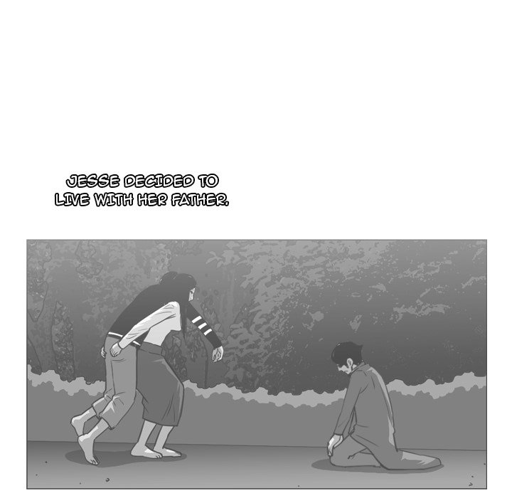 Path to Salvation Chapter 76 Page 82