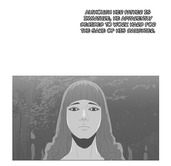 Path to Salvation Chapter 76 Page 83