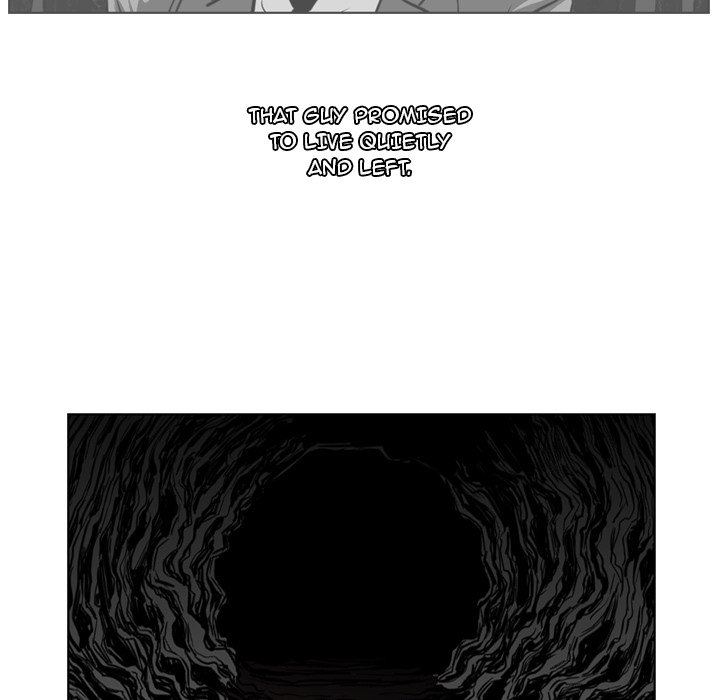 Path to Salvation Chapter 76 Page 85