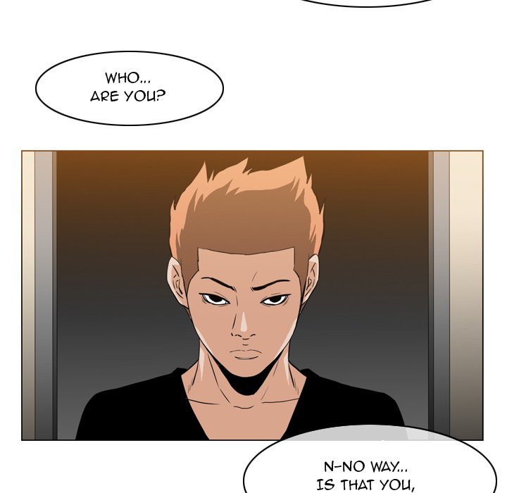 Path to Salvation Chapter 76 Page 91