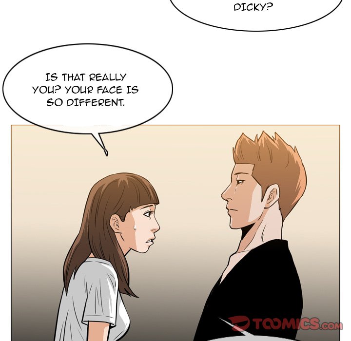 Path to Salvation Chapter 76 Page 92