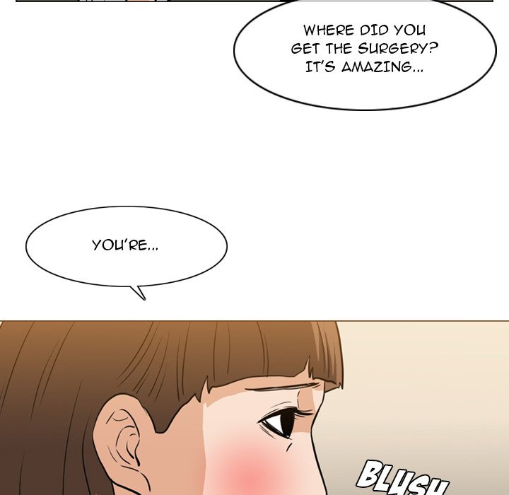 Path to Salvation Chapter 76 Page 93