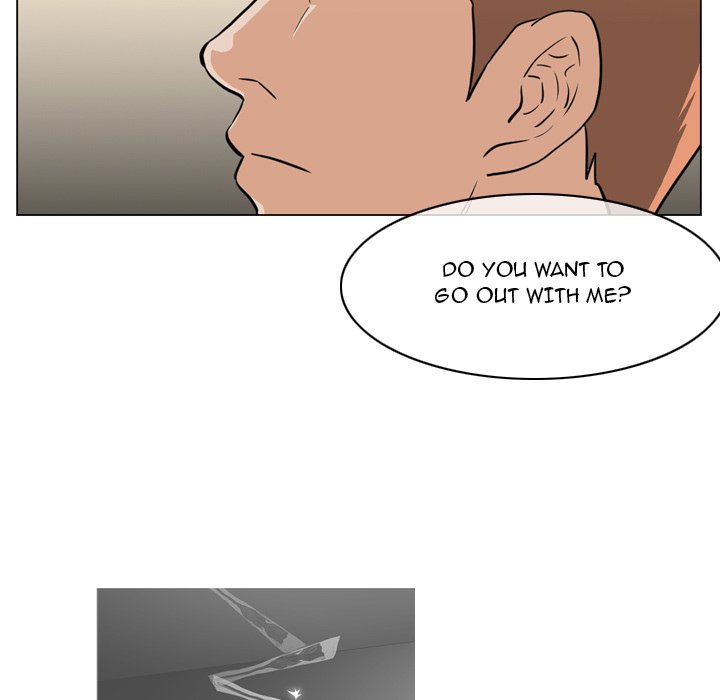 Path to Salvation Chapter 76 Page 95