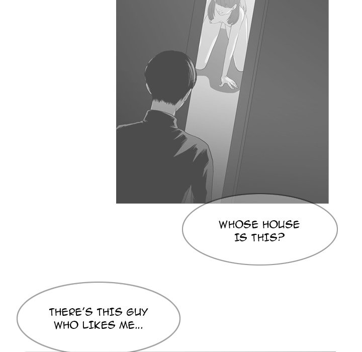 Path to Salvation Chapter 76 Page 97