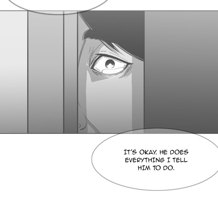 Path to Salvation Chapter 76 Page 99