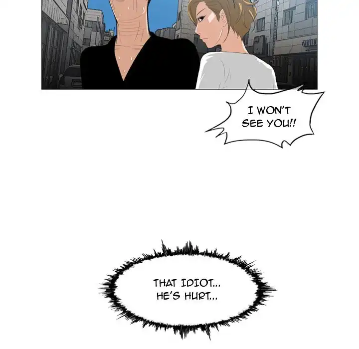 Path to Salvation Chapter 8 Page 100