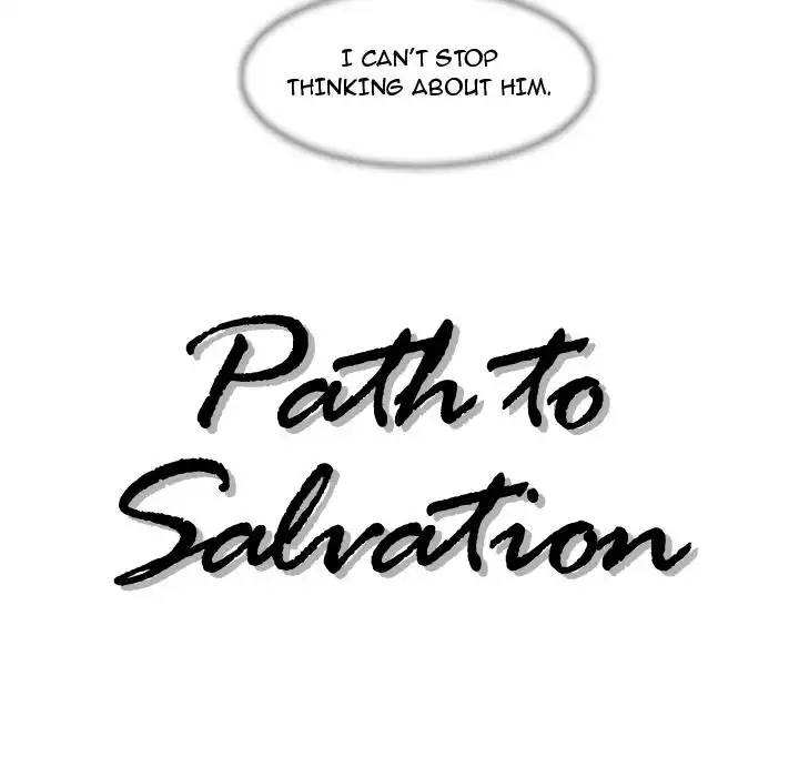 Path to Salvation Chapter 8 Page 12
