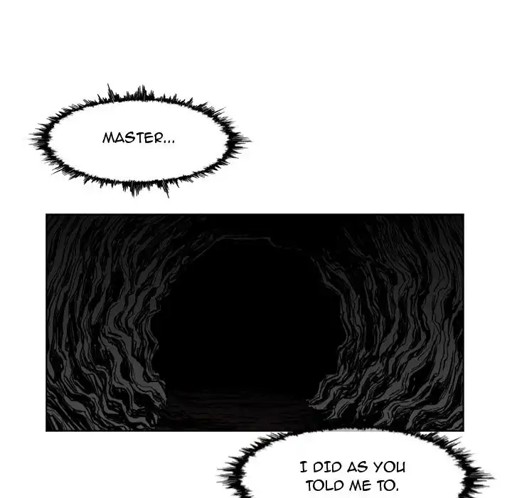 Path to Salvation Chapter 8 Page 14