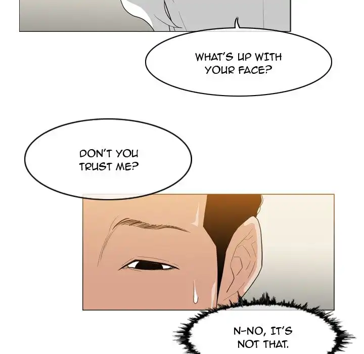 Path to Salvation Chapter 8 Page 18