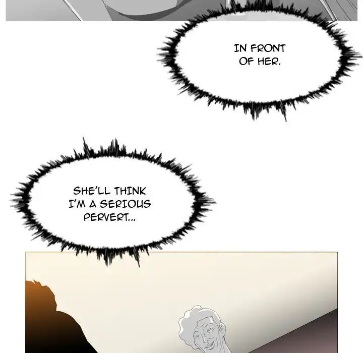 Path to Salvation Chapter 8 Page 20