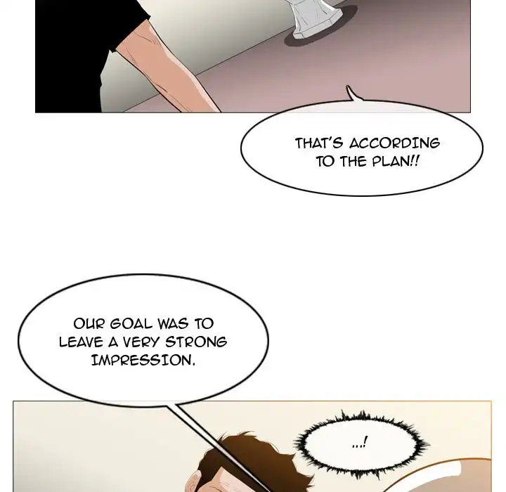 Path to Salvation Chapter 8 Page 21