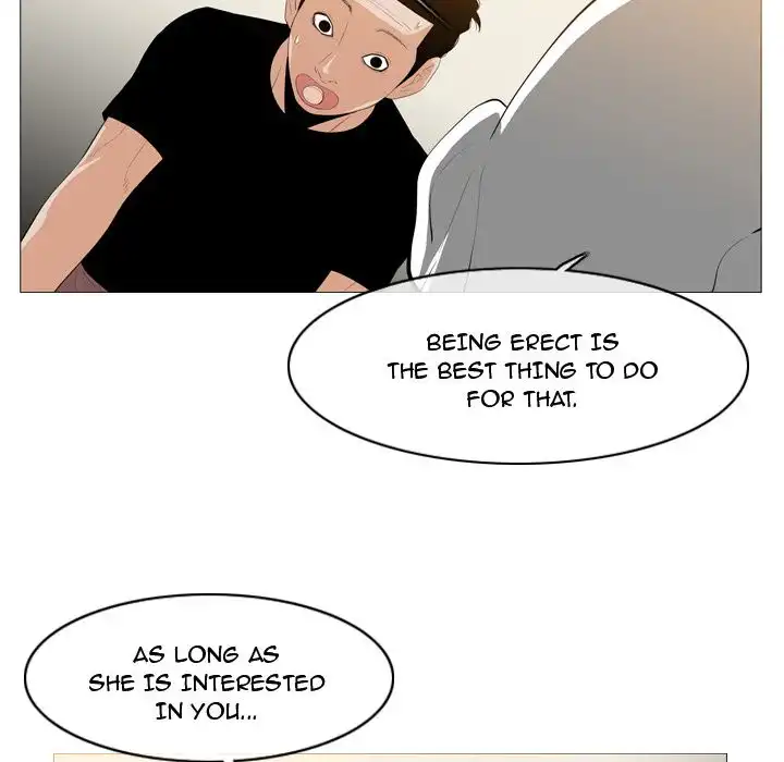 Path to Salvation Chapter 8 Page 22