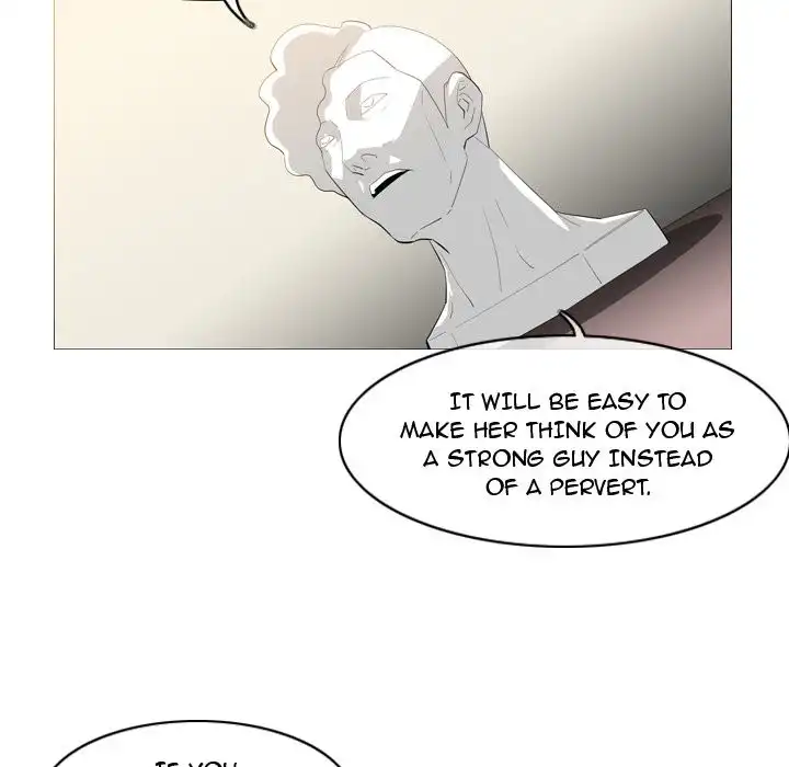 Path to Salvation Chapter 8 Page 23