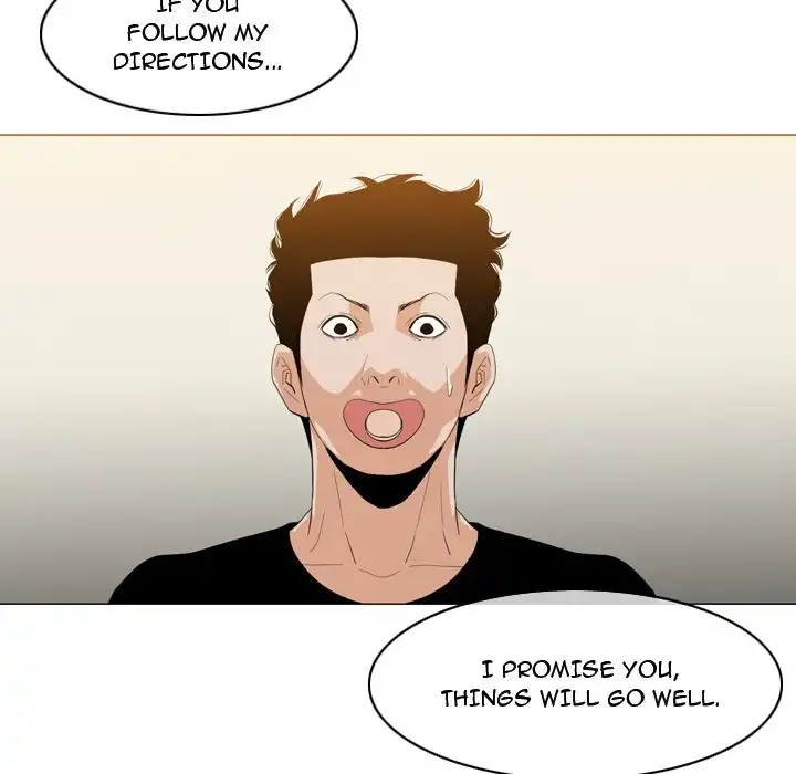 Path to Salvation Chapter 8 Page 24