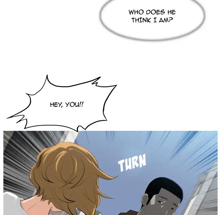 Path to Salvation Chapter 8 Page 31