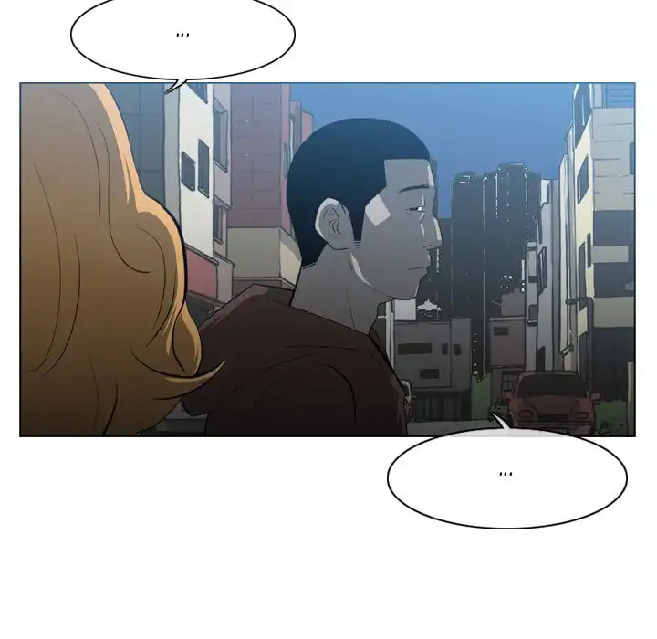 Path to Salvation Chapter 8 Page 33