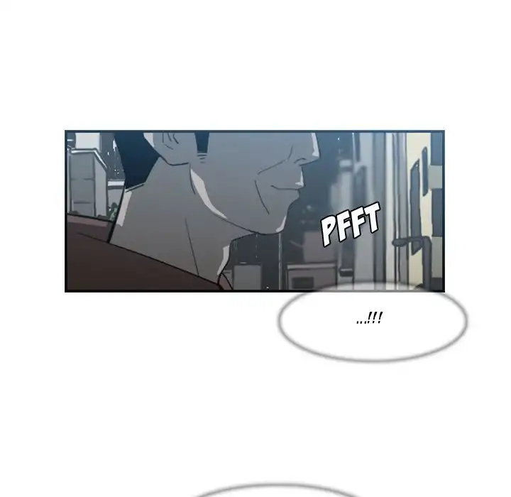 Path to Salvation Chapter 8 Page 34