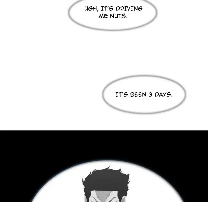 Path to Salvation Chapter 8 Page 35