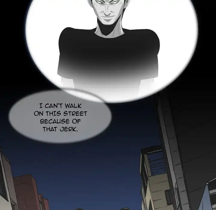 Path to Salvation Chapter 8 Page 36