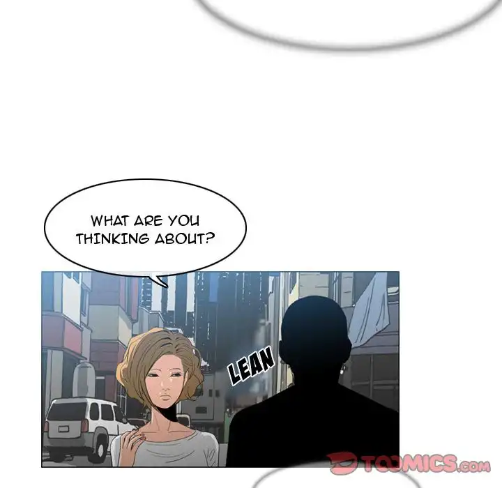 Path to Salvation Chapter 8 Page 38