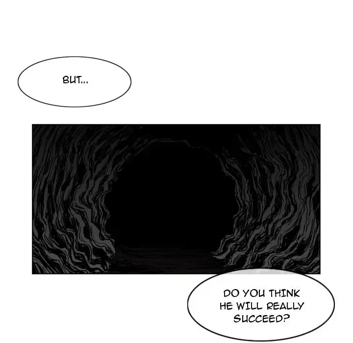 Path to Salvation Chapter 8 Page 44