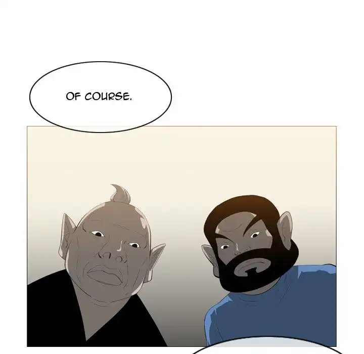 Path to Salvation Chapter 8 Page 45