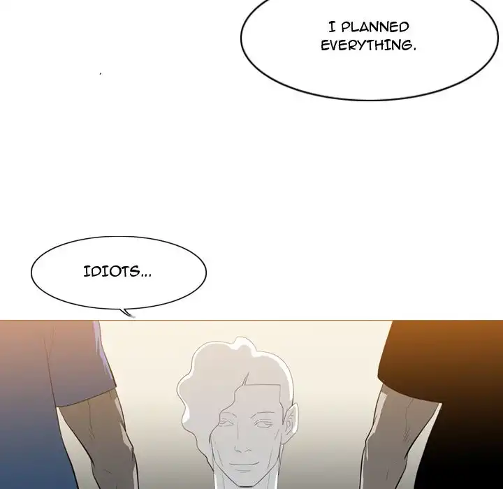 Path to Salvation Chapter 8 Page 46