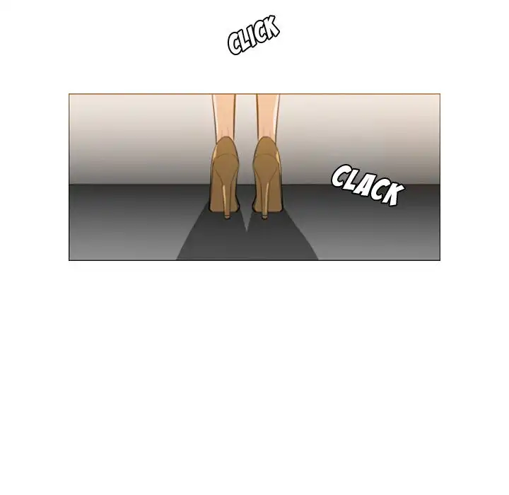 Path to Salvation Chapter 8 Page 5
