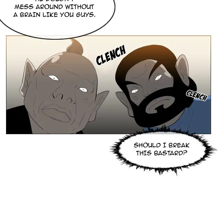 Path to Salvation Chapter 8 Page 50