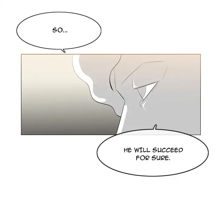 Path to Salvation Chapter 8 Page 51