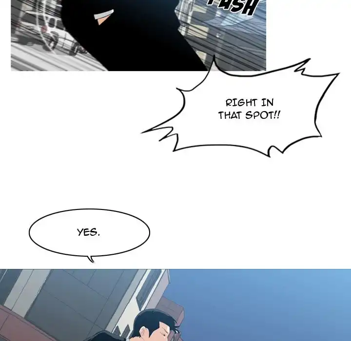 Path to Salvation Chapter 8 Page 55