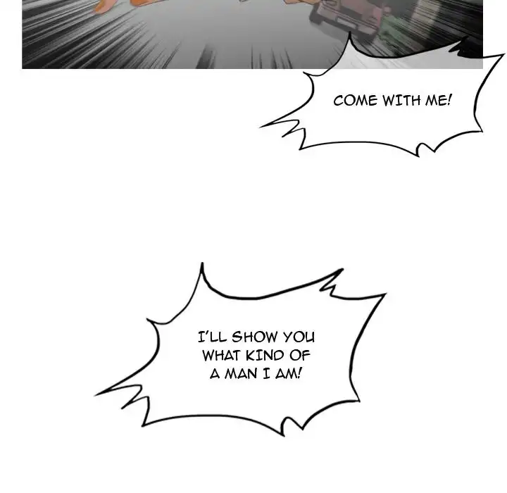 Path to Salvation Chapter 8 Page 60