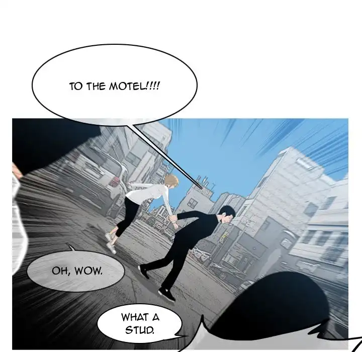 Path to Salvation Chapter 8 Page 62