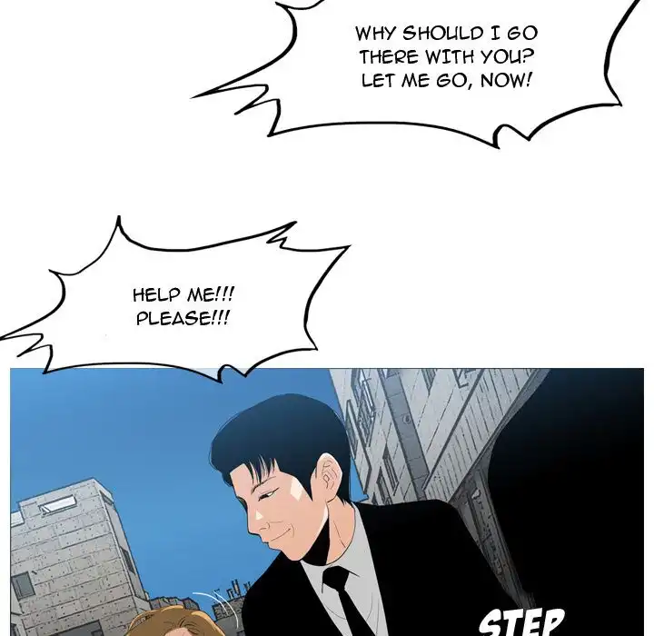 Path to Salvation Chapter 8 Page 63