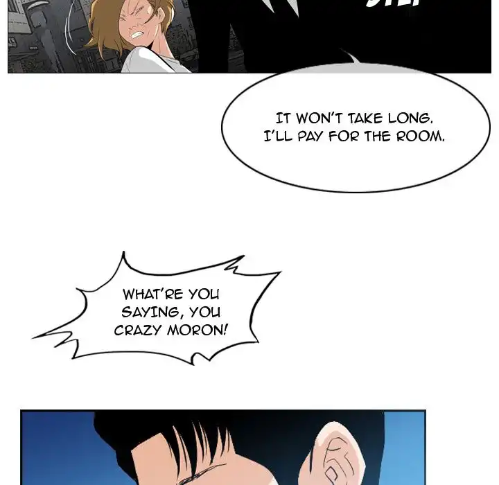 Path to Salvation Chapter 8 Page 64