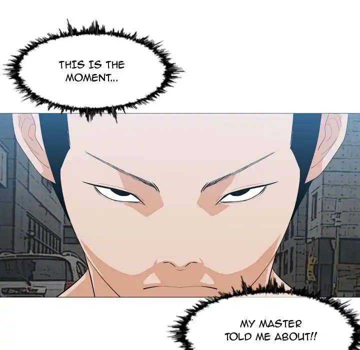 Path to Salvation Chapter 8 Page 67