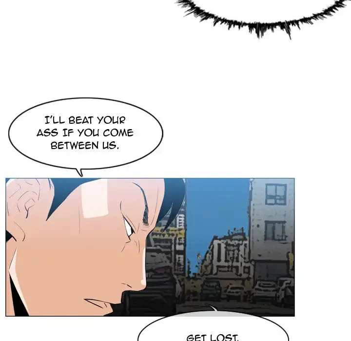Path to Salvation Chapter 8 Page 68