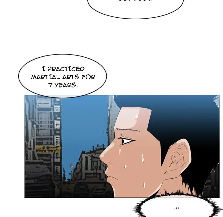 Path to Salvation Chapter 8 Page 69