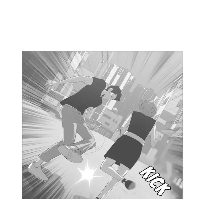 Path to Salvation Chapter 8 Page 7