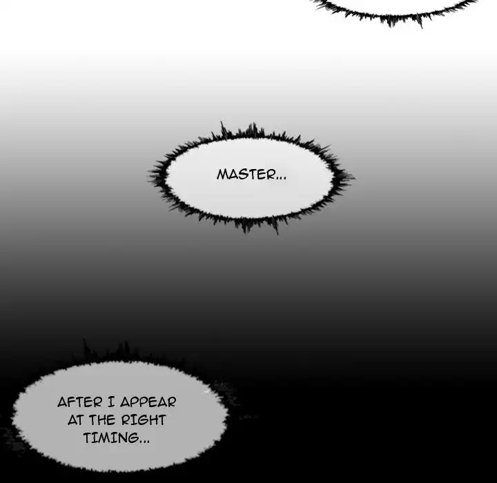 Path to Salvation Chapter 8 Page 70
